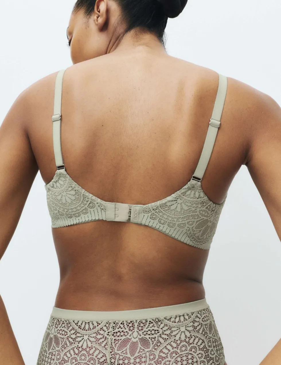 Body Soft™ Non Wired Full Cup Bra A-E