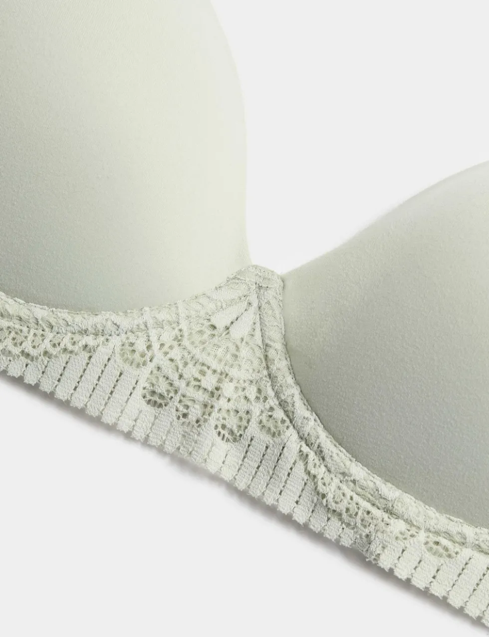 Body Soft™ Non Wired Full Cup Bra A-E