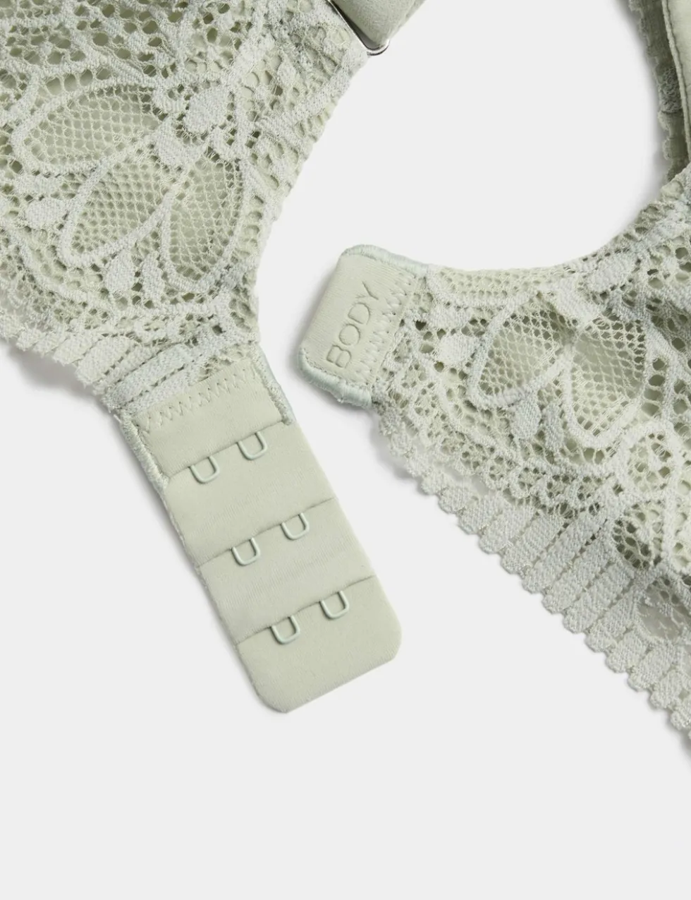 Body Soft™ Non Wired Full Cup Bra A-E