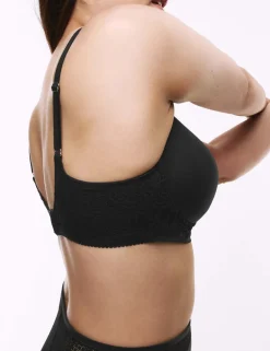 Body Soft™ Non Wired Post Surgery Bra A-H