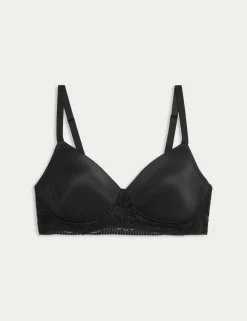 Body Soft™ Non Wired Post Surgery Bra A-H
