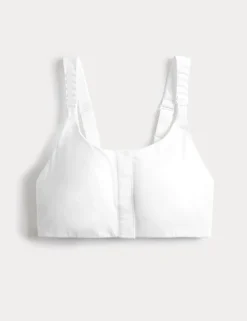 Body Soft™ Recovery Post Surgery Bra A-H