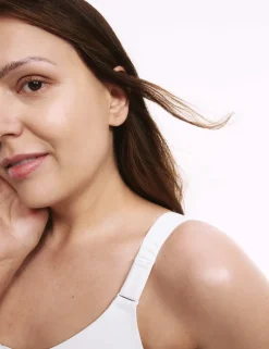 Body Soft™ Recovery Post Surgery Bra A-H