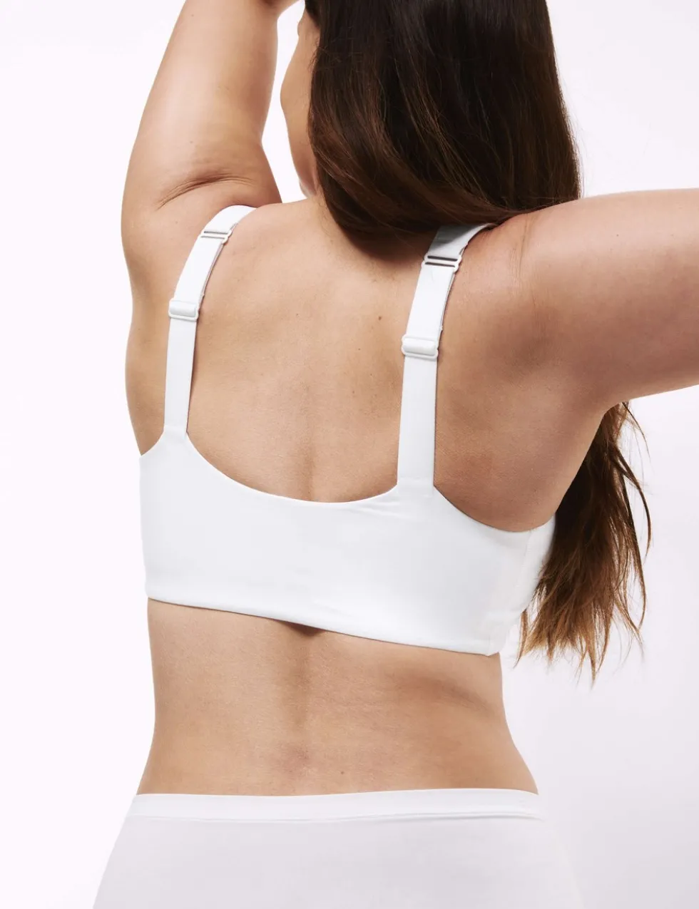 Body Soft™ Recovery Post Surgery Bra A-H