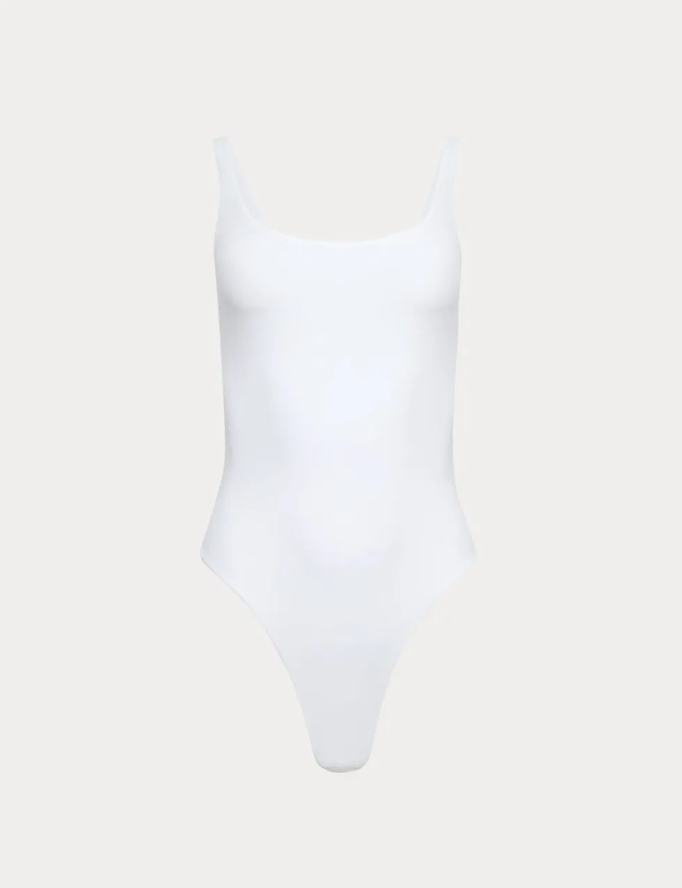 Body Soft™ Smoothing High Leg Body