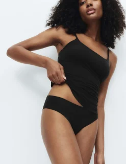 Body Soft™ Square Neck Cupped Vest