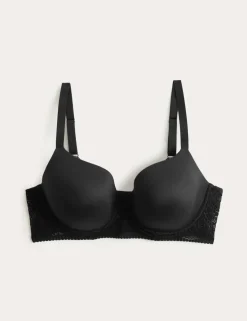 Body Softâ„¢ Wired Full Cup T-Shirt Bra A-E