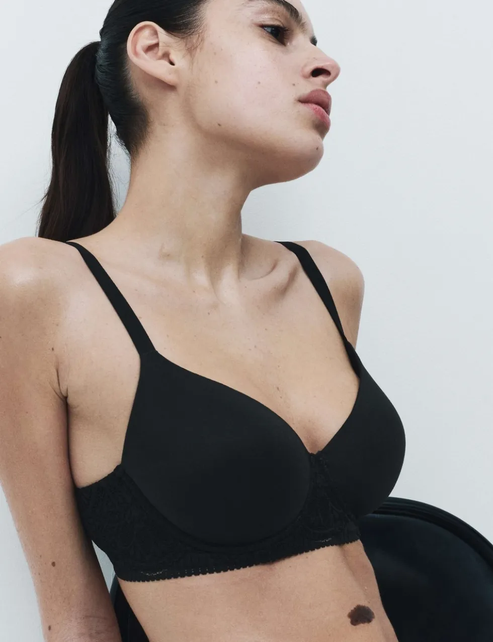 Body Soft™ Wired Full Cup T-Shirt Bra A-E
