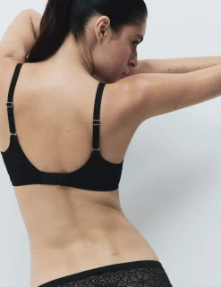 Body Soft™ Wired Full Cup T-Shirt Bra A-E