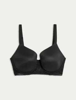 Body Soft™ Wired Full Cup T-Shirt Bra F-H