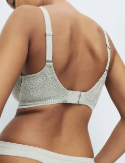 Body Soft™ Wired Full Cup T-Shirt Bra F-H