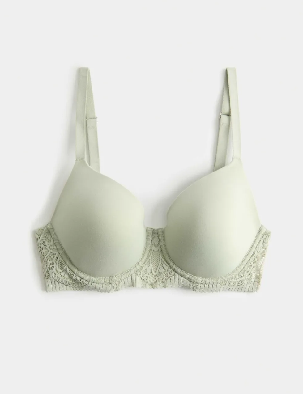 Body Soft™ Wired Full Cup T-Shirt Bra A-E