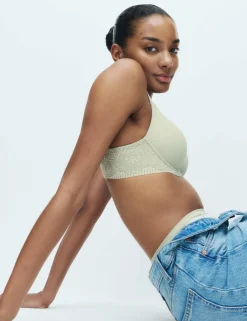 Body Soft™ Wired Full Cup T-Shirt Bra A-E