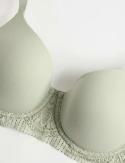 Body Soft™ Wired Full Cup T-Shirt Bra A-E
