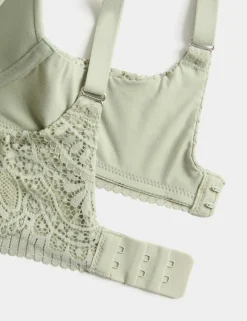 Body Soft™ Wired Full Cup T-Shirt Bra A-E
