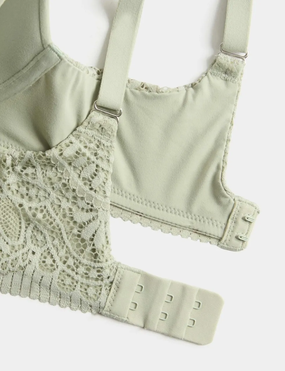 Body Soft™ Wired Full Cup T-Shirt Bra A-E