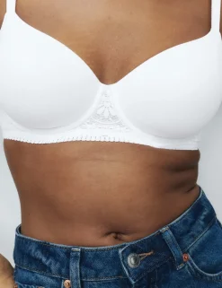 Body Soft™ Wired Full Cup T-Shirt Bra A-E