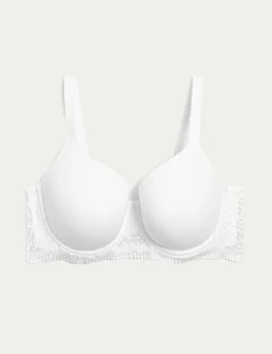 Body Softâ„¢ Wired Full Cup T-Shirt Bra A-E