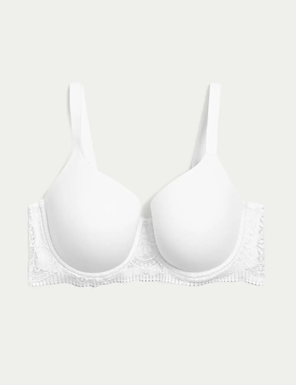 Body Soft™ Wired Full Cup T-Shirt Bra A-E