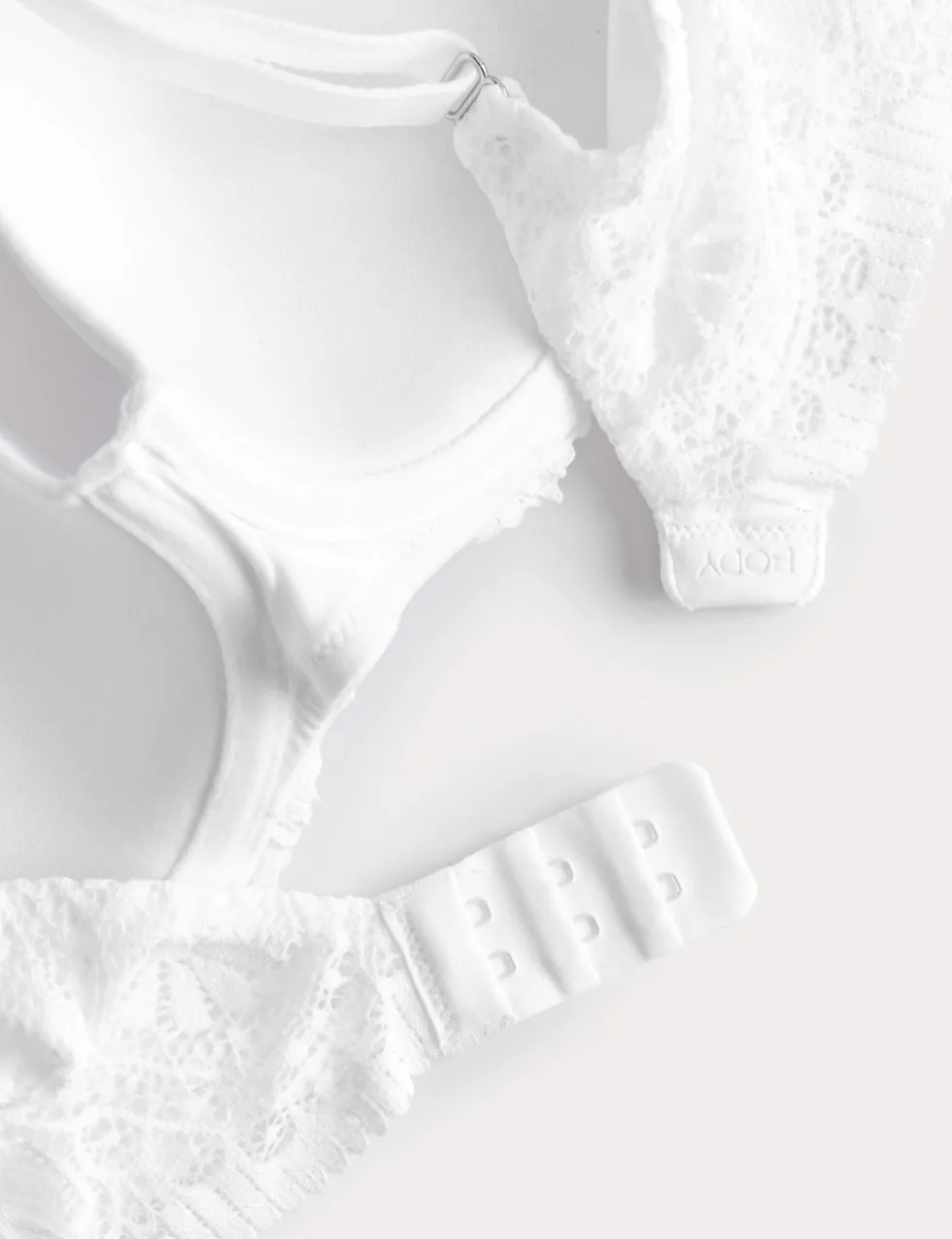 Body Soft™ Wired Full Cup T-Shirt Bra A-E