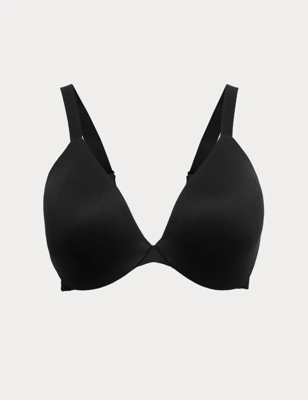 Body Soft™ Wired Plunge Bra (F-H)