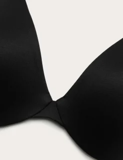 Body Soft™ Wired Plunge Bra (F-H)