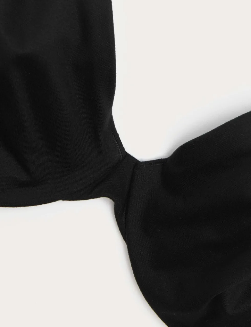 Body Soft™ Wired Plunge Bra (A-E)