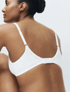 Body Soft™ Wired Plunge Bra (A-E)