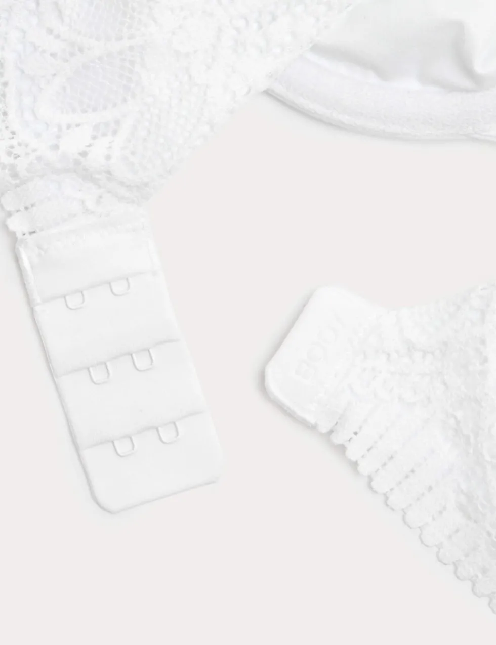 Body Soft™ Wired Plunge Bra (A-E)