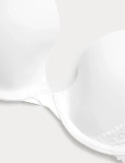 Body Soft™ Wired Plunge T-Shirt Bra A-E