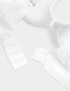 Body Soft™ Wired Plunge T-Shirt Bra A-E