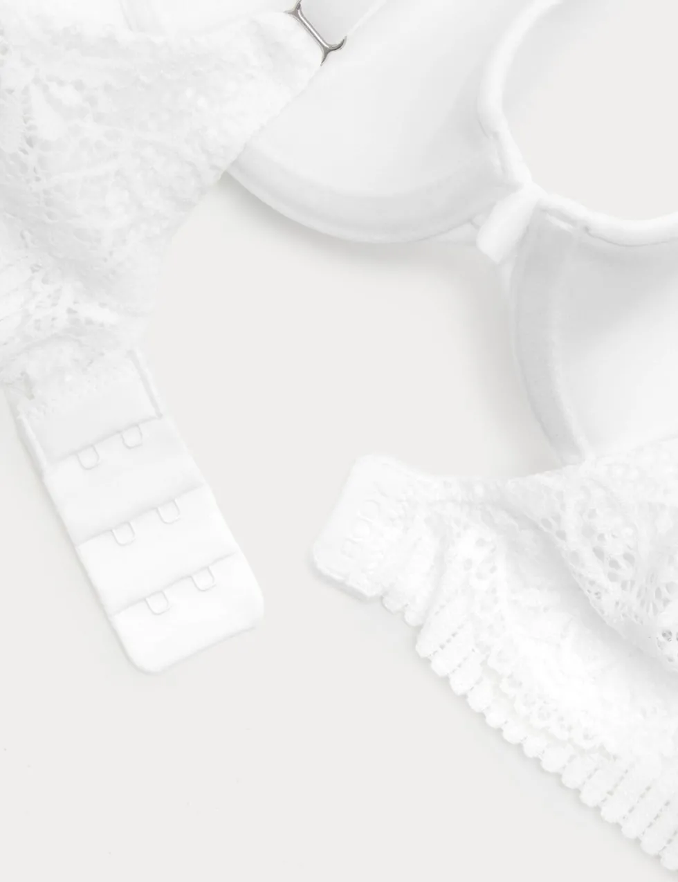 Body Soft™ Wired Plunge T-Shirt Bra A-E
