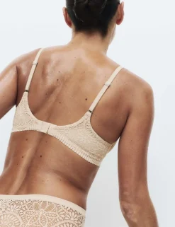 Body Soft™ Wired Plunge T-Shirt Bra A-E