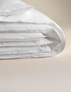 Body Temperature Control 7.5 Tog Duvet