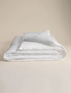 Body Temperature Control 7.5 Tog Duvet