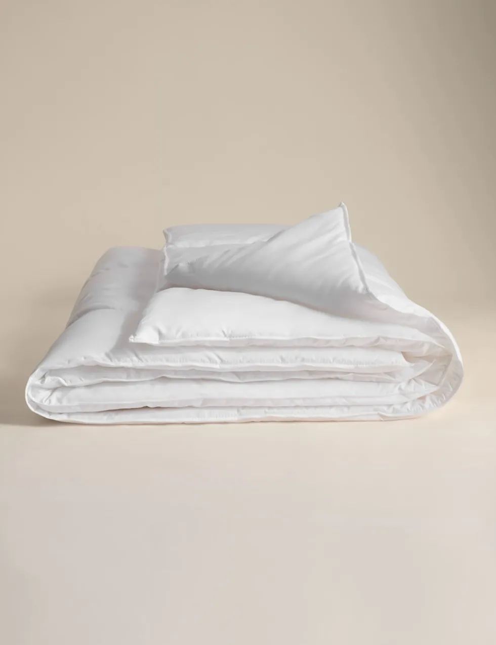 Body Temperature Control 7.5 Tog Duvet