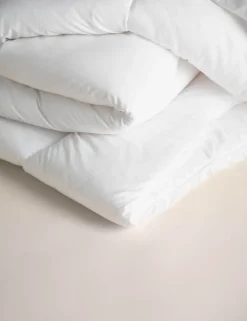 Body Temperature Control 10.5 Tog Duvet