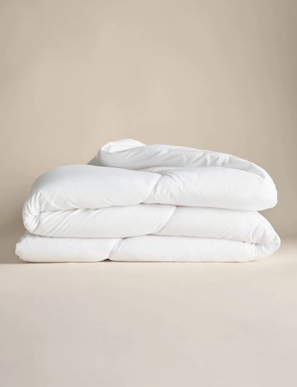 Body Temperature Control 10.5 Tog Duvet