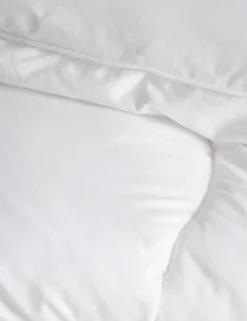 Body Temperature Control 10.5 Tog Duvet