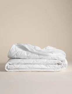 Body Temperature Control Extra Deep Mattress Protector