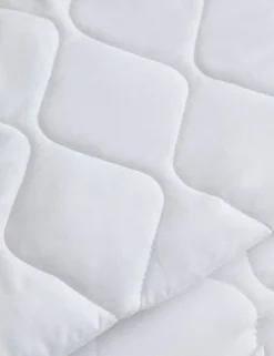 Body Temperature Control Extra Deep Mattress Protector