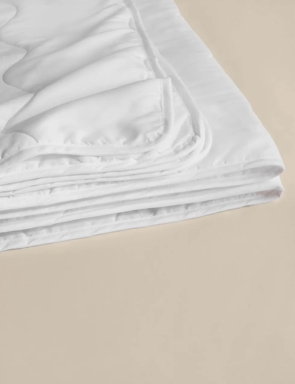 Body Temperature Control 1 Tog Duvet