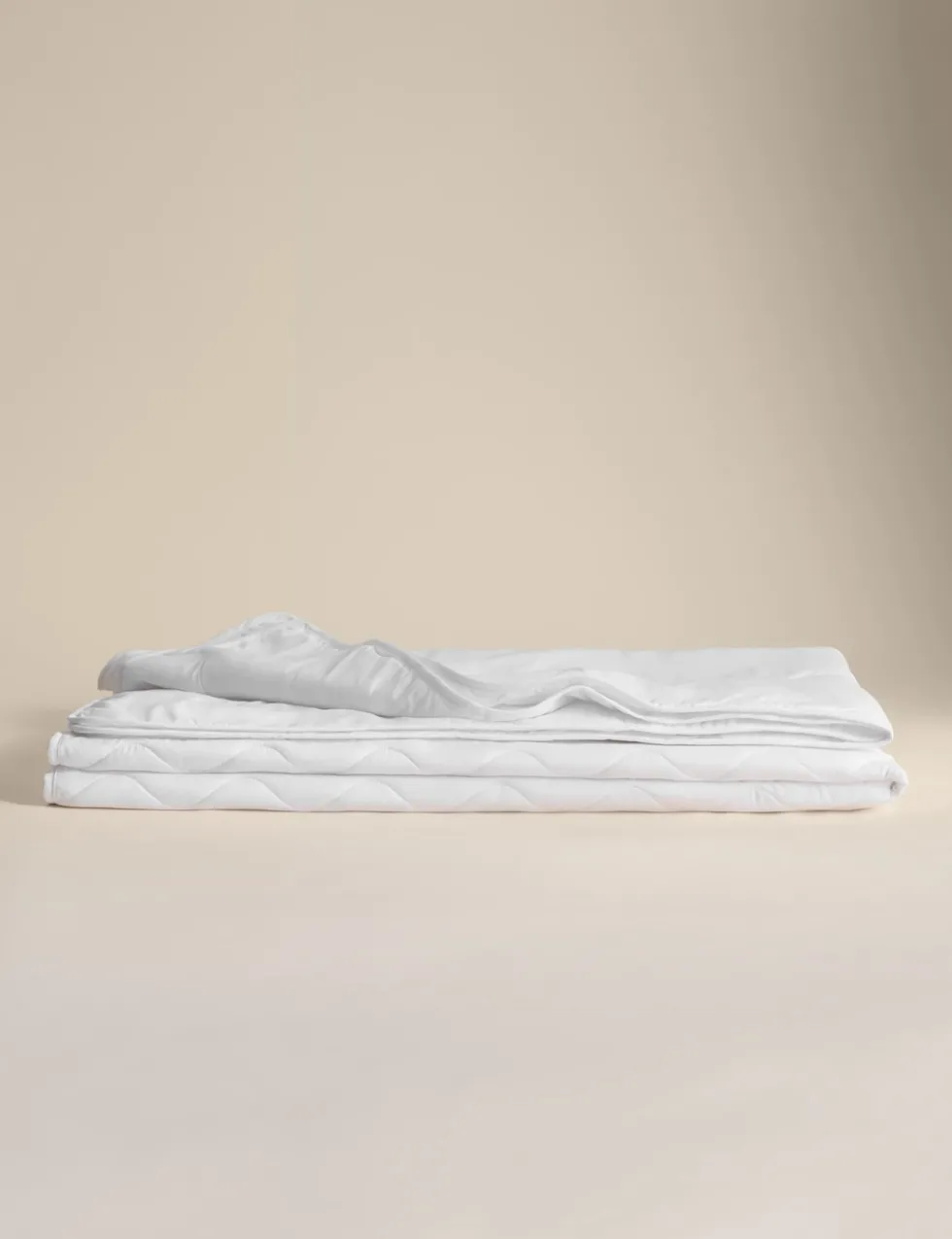 Body Temperature Control 1 Tog Duvet