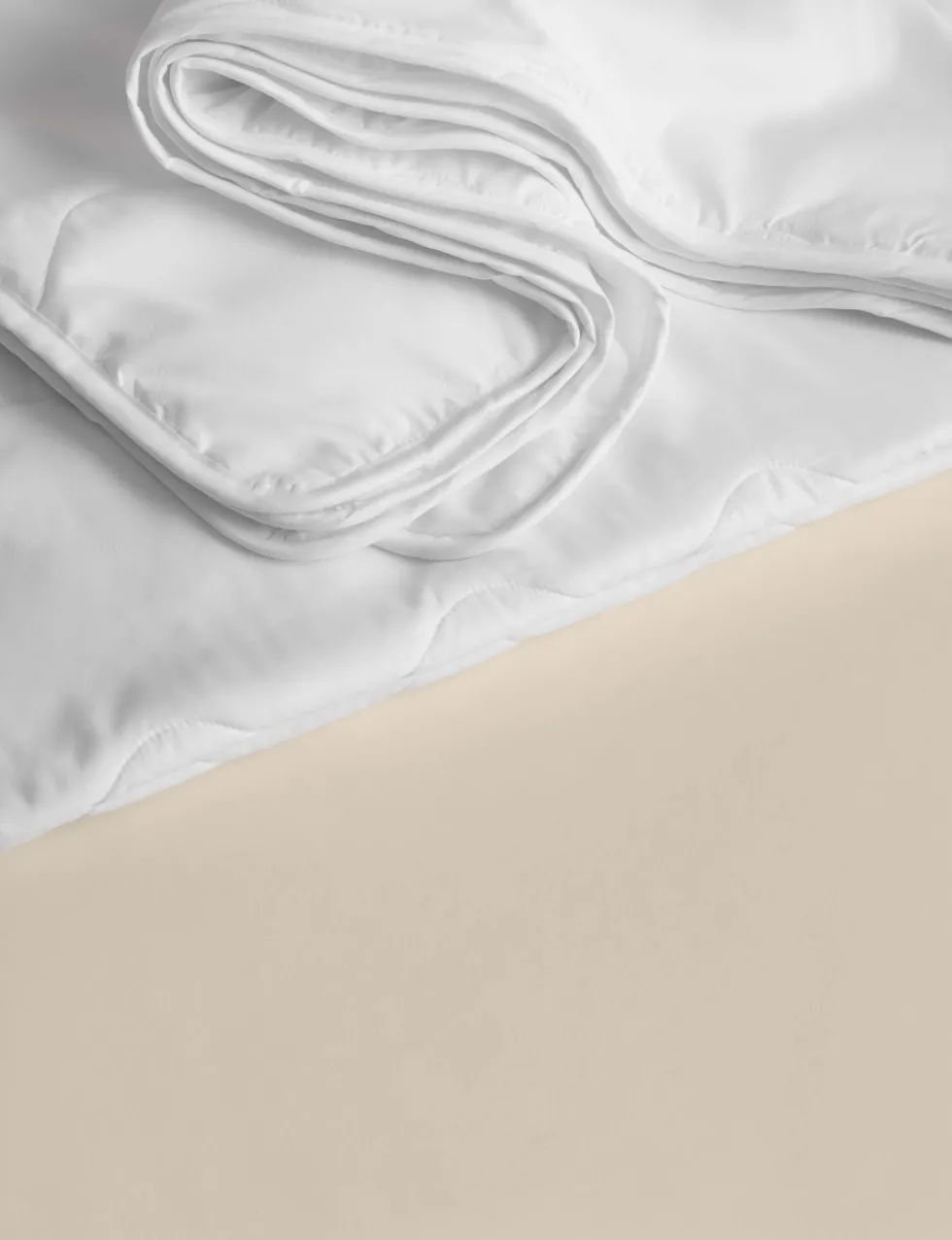 Body Temperature Control 1 Tog Duvet