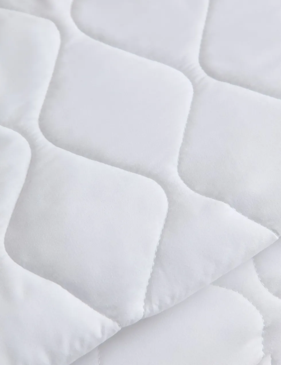 Body Temperature Control Mattress Protector