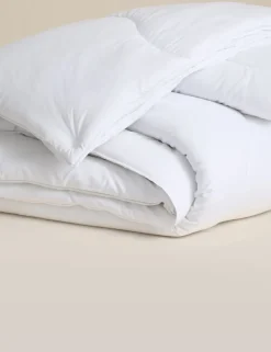 Body Temperature Control 13.5 Tog All Seasons 3-in-1 Duvet