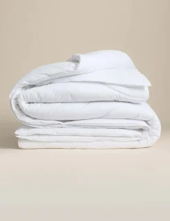 Body Temperature Control 13.5 Tog All Seasons 3-in-1 Duvet