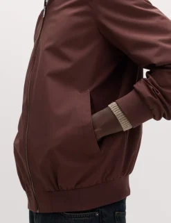 Bomber Jacket with Stormwear™