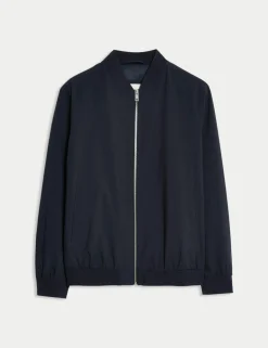 Bomber Jacket with Stormwearâ„¢