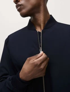 Bomber Jacket with Stormwear™